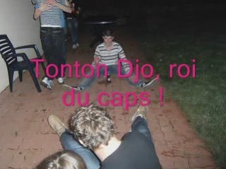 Soirée chez Florian