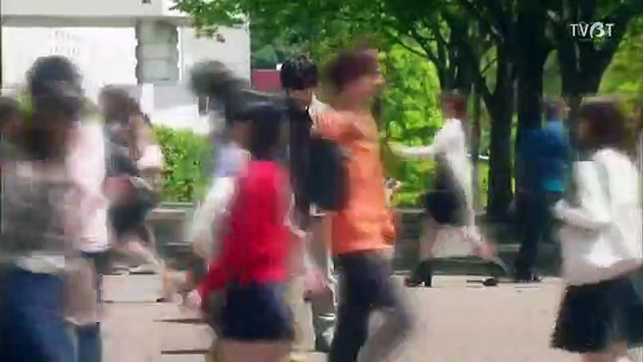 日劇 » 青春偵探晴也01