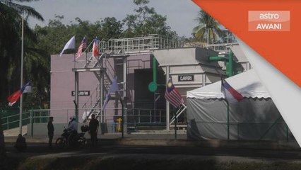 Sumber Air | Panel solar terapung selesaikan isu bekalan air