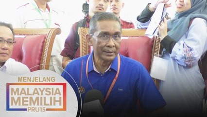 Politik| Hubungan dengan MN kekal, cuma perkukuh kerjasama dengan PN