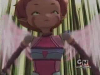 Aelita And Yumi - I'm Alive RMX