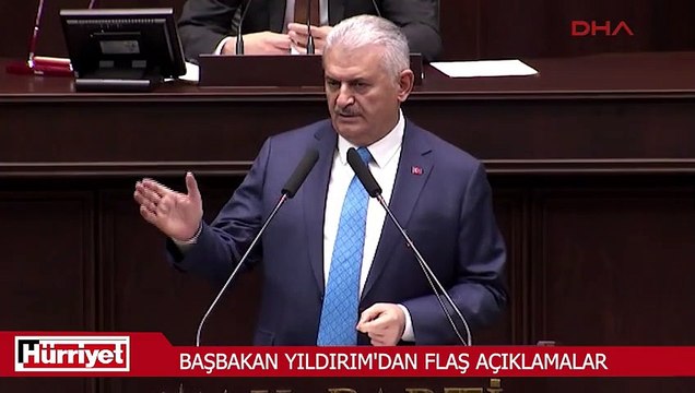 Başbakan'dan flaş kıdem tazminatı açıklaması