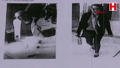 CIA eski danışmanı Barkey'den Büyükada'daki toplantı sonrası "Pensilvanya" yazılı zil detayı