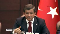 Başbakan Davutoğlu'dan önemli Rus turist açıklaması