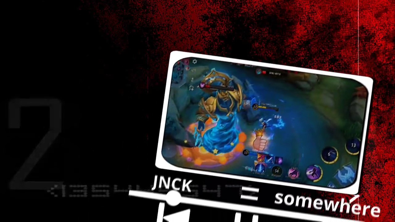 Gusion velocity somewhere [E008EFE] smooth alight motion ( preset )