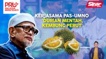 SINAR PM: Hadi dedah punca enggan kerjasama dengan BN