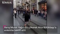 Barış Murat Yağcı ve Nisa evleniyor mu?