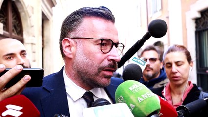 Camera, da Zan a Boldrini, tutti contro Fontana: "E' putiniano e misogino. Scelta scellerata"