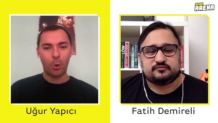 Fatih Demireli: Başakşehir ne olursa olsun iyi bir sınav verdi!