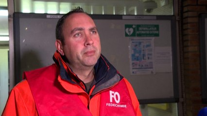 Pénurie d'essence : la CGT quitte la table des négociations avec TotalEnergies