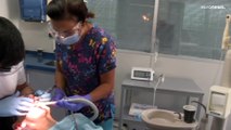 In Turkey, concerns grow over flaws in its booming dental tourism industry
