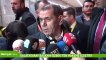 Galatasaray Başkanı Özbek'ten hakeme eleştiri