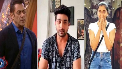 Bigg Boss 16 ; Sumbul Touqeer को Fahmaan Khan का सीकेट मैसेज देंगे Salman ? |*TV