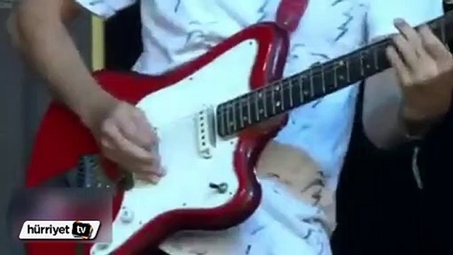 Selda Bağcan, Barselona'yı 'Yuh Yuh' ile coşturdu