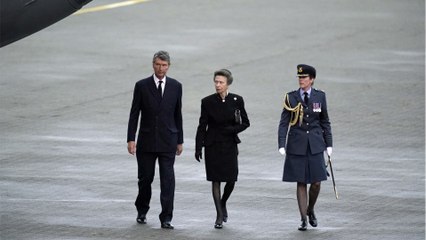 GALA VIDEO - Princesse Anne d'Angleterre : ce qu'il faut connaître (1)