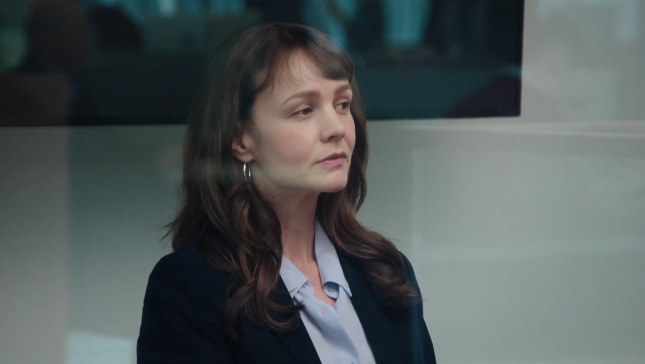 She Said - Trailer (Deutsch) HD