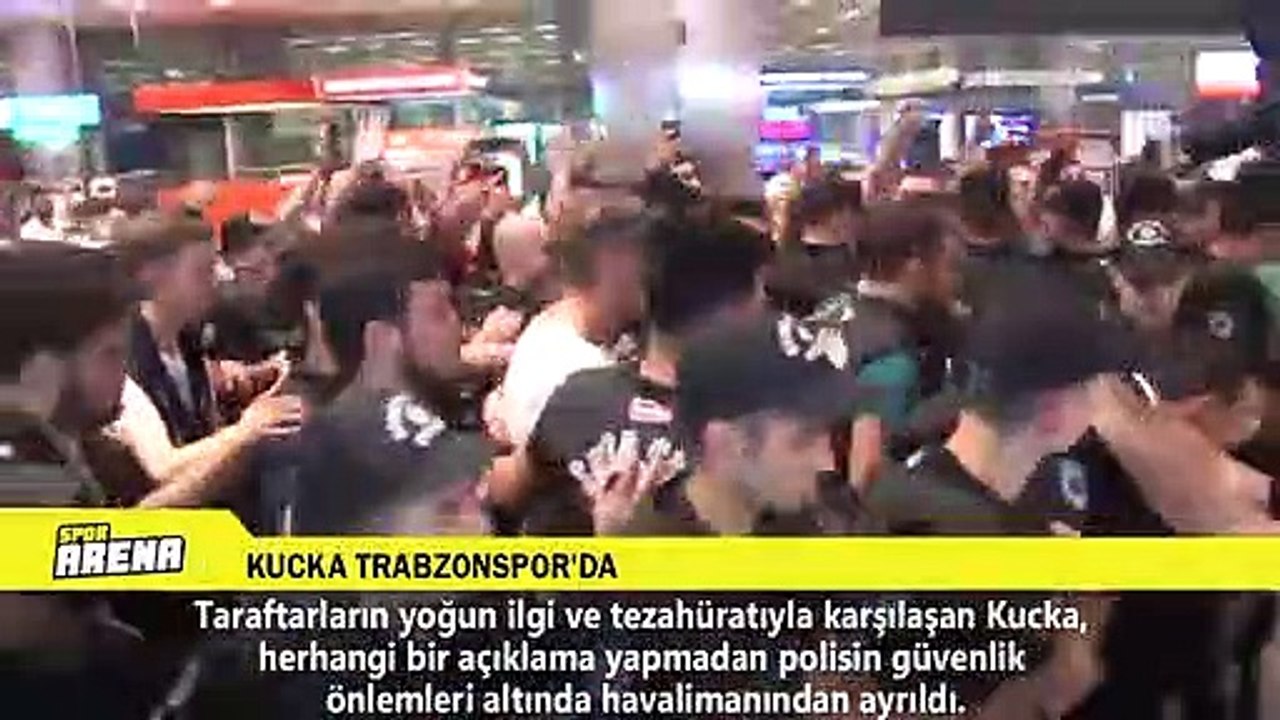 Adım adım Beşiktaş'a!