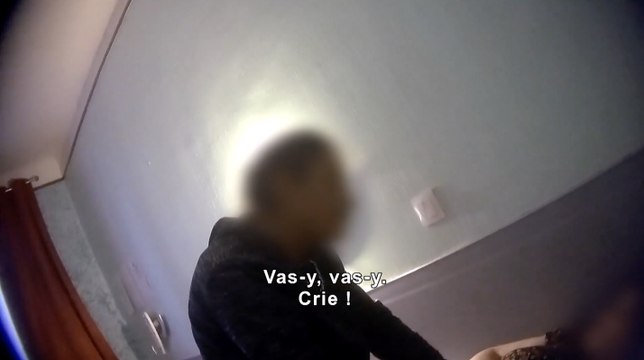 Exclu. Zone Interdite dévoile la violence entre adolescents abandonnés et éducateurs dans les hôtels sociaux