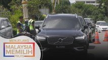 PRU15 | Apa perkembangan di Perak? Bubar atau tidak?