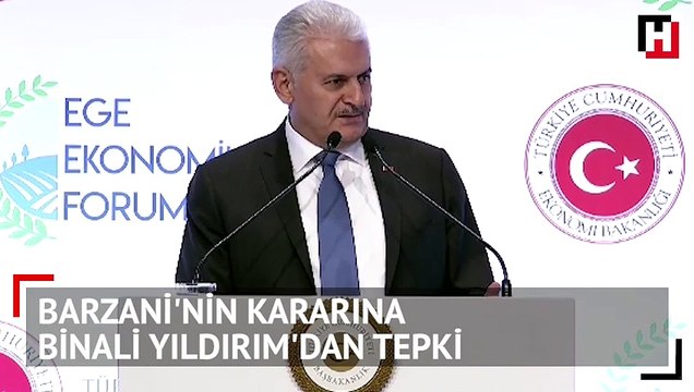 Yıldırım: 'Yanlış hesap Bağdat'a gitmeden döndü'