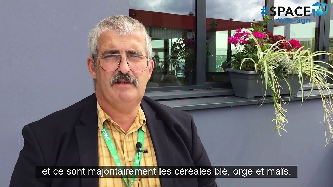 La conjoncture est préoccupante pour le secteur de la nutrition animale