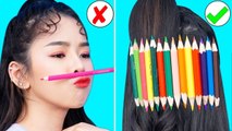 23 Divertidas Bromas para la Escuela  Bromas Fáciles para el Regreso a Clases! BROMAS ESCUELA