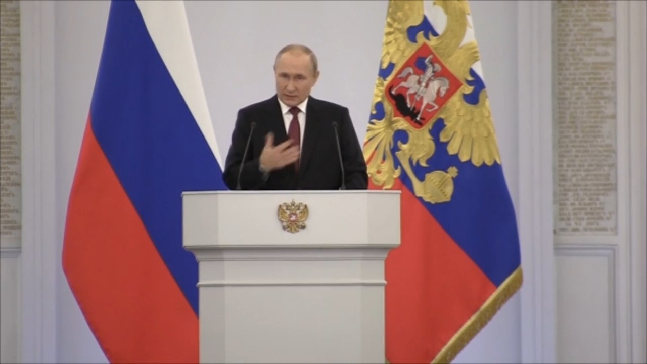 Was passiert nach Putins Tod in Russland?