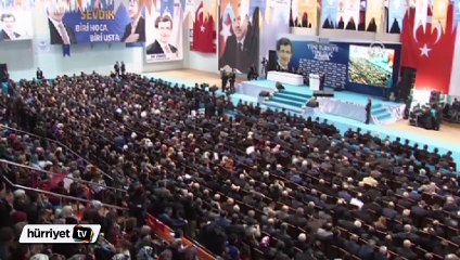 Ana muhalefet lideri misin, provokatör müsün?