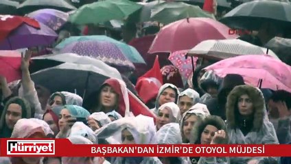 İstanbul ile İzmir arası 2 saat 50 dakika olacak