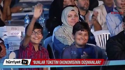 Başbakan'dan Merkez Bankası'na sert tepki