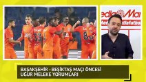 Uğur Meleke: Emre'nin sarı kartları üzerine konuşulmalı!