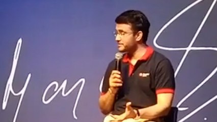 টিম ইন্ডিয়ার মূল মন্ত্র থেকে ন্যাটওয়েস্ট জয় , অজানা তথ্যে আলোকপাত সৌরভের | Oneindia Bengali