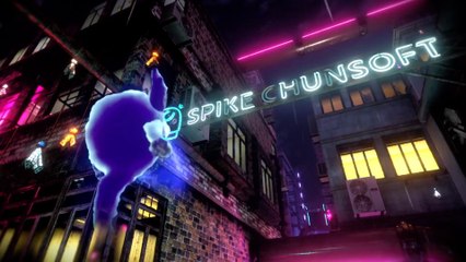 Master Detective Archives Rain Code Official Teaser Trailer