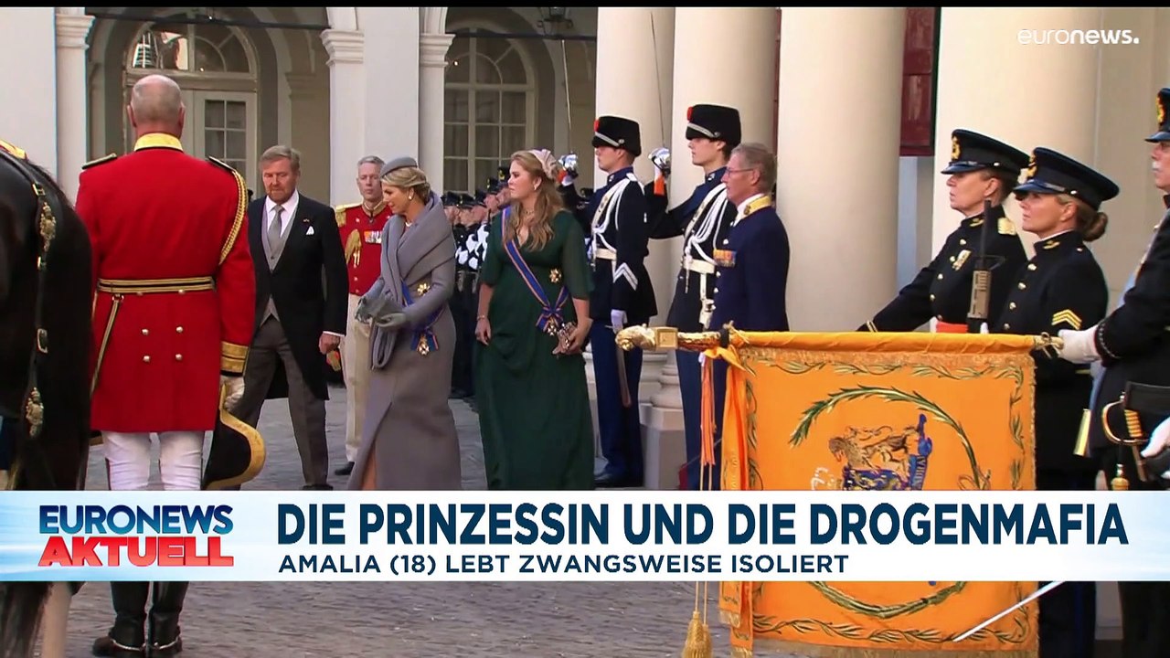 Nachrichten des Tages | 14. Oktober - Mittagsausgabe