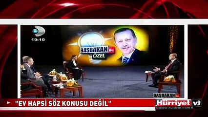 EV HAPSİ SÖZ KONUSU BİLE DEĞİL