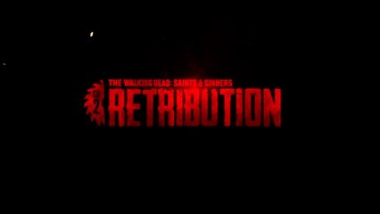 The Walking Dead Saints Sinners Chapter 2