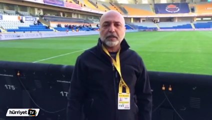 Fenerbahçe maçı öncesi Başakşehir'de son durum