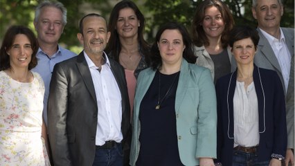 GALA VIDEO - Sandrine Rousseau : ce qu'il faut connaître