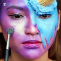 7 Maquillaje Halloween Terroríficos Mujer Fácil 2019  Best Makeup for Halloween  T-STUDIO ES