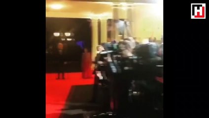 Meryem Üzerli iddilara bu görüntü ile cevap verdi