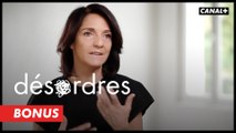 Dans les coulisses de Désordres, la série de Florence Foresti