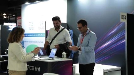 Teleperformance a Smau 2022, Voice first vince Premio Innovazione