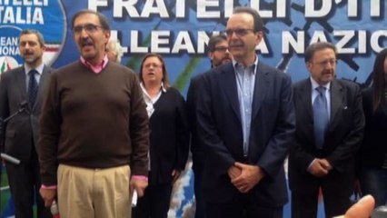 Dal Movimento Sociale al Senato, chi è il neo presidente La Russa