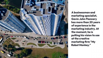 Tips To Improve Your Marketing Strategy – Gavin Flannery