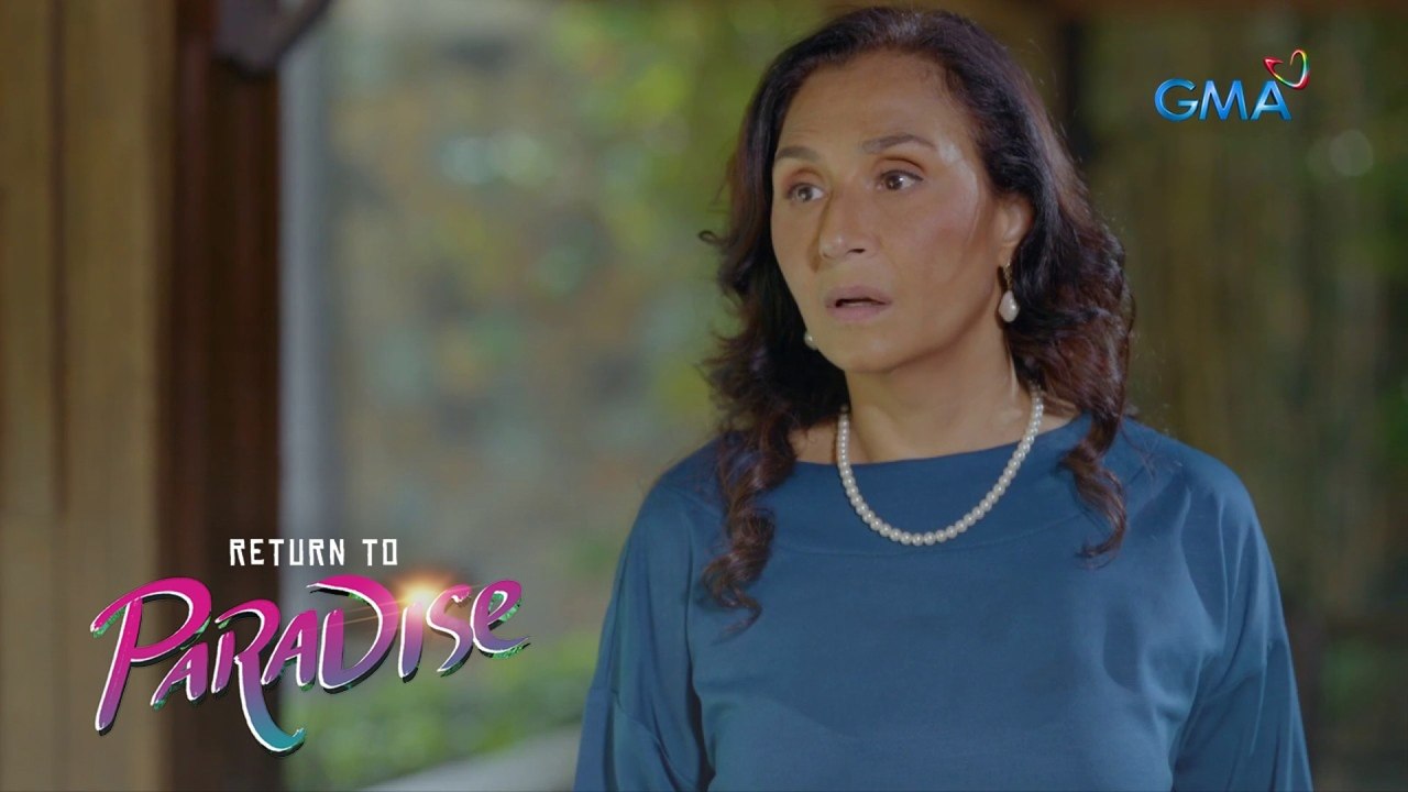 Return To Paradise: Downfall of the evil mother