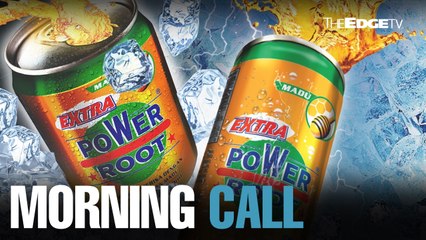 MORNING CALL: 17/10/22