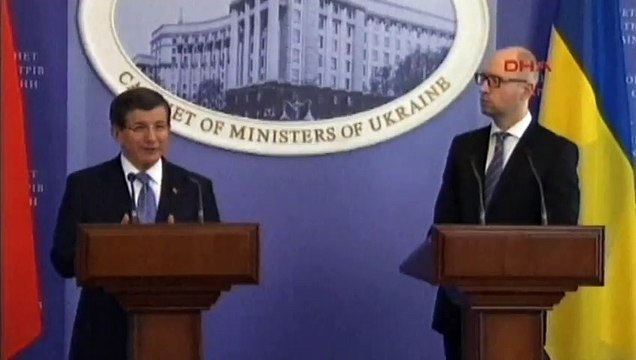 Başbakan, Türk askeri Suriye'ye girdi iddialarını yalanladı