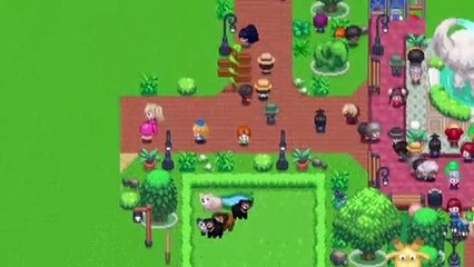 Let's Build a Zoo Konsolen und Game Pass Launch-Trailer