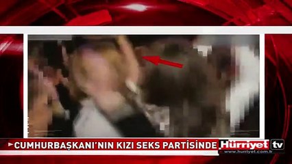 ÜLKEYİ KARIŞTIRAN PARTİ