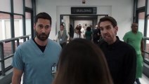 [1920x1080] Dr. Wilder Needs Surgery on the Latest Episode of NBCs New Amsterdam - video Dailymotion